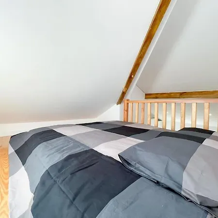 Rosa Apartament