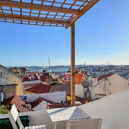 Apartment Rosa
