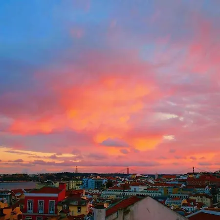 Rosa * Lisbon