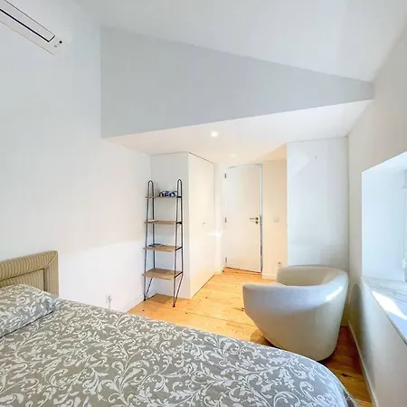 Apartment Rosa *