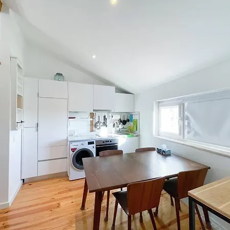 Apartment Rosa