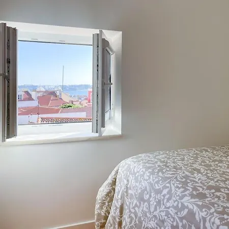 Apartment Rosa